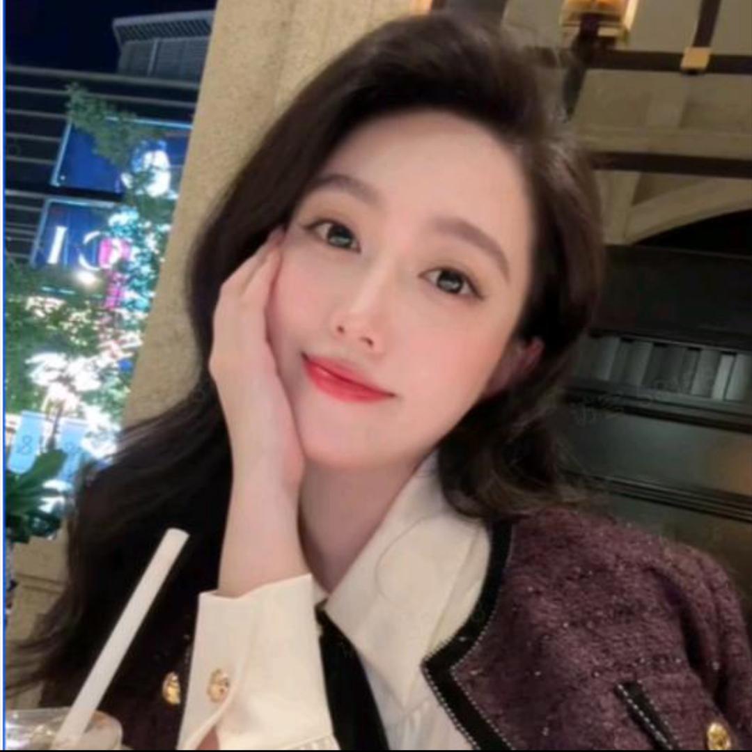 大李Dali-爆款穿搭分享