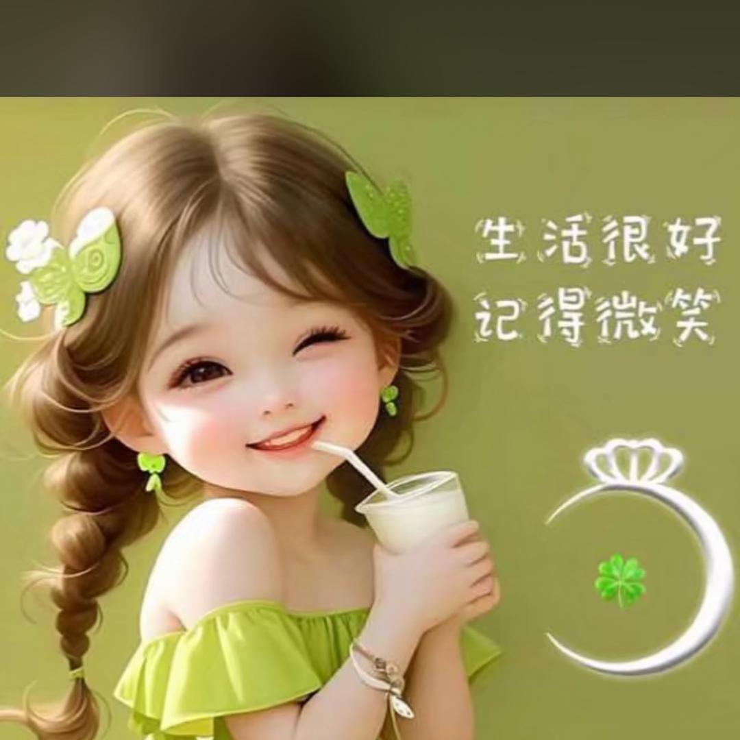 (๑•̀㉨ 余生随心^_^