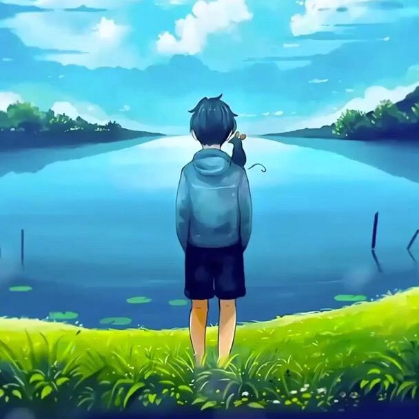 舆晴
