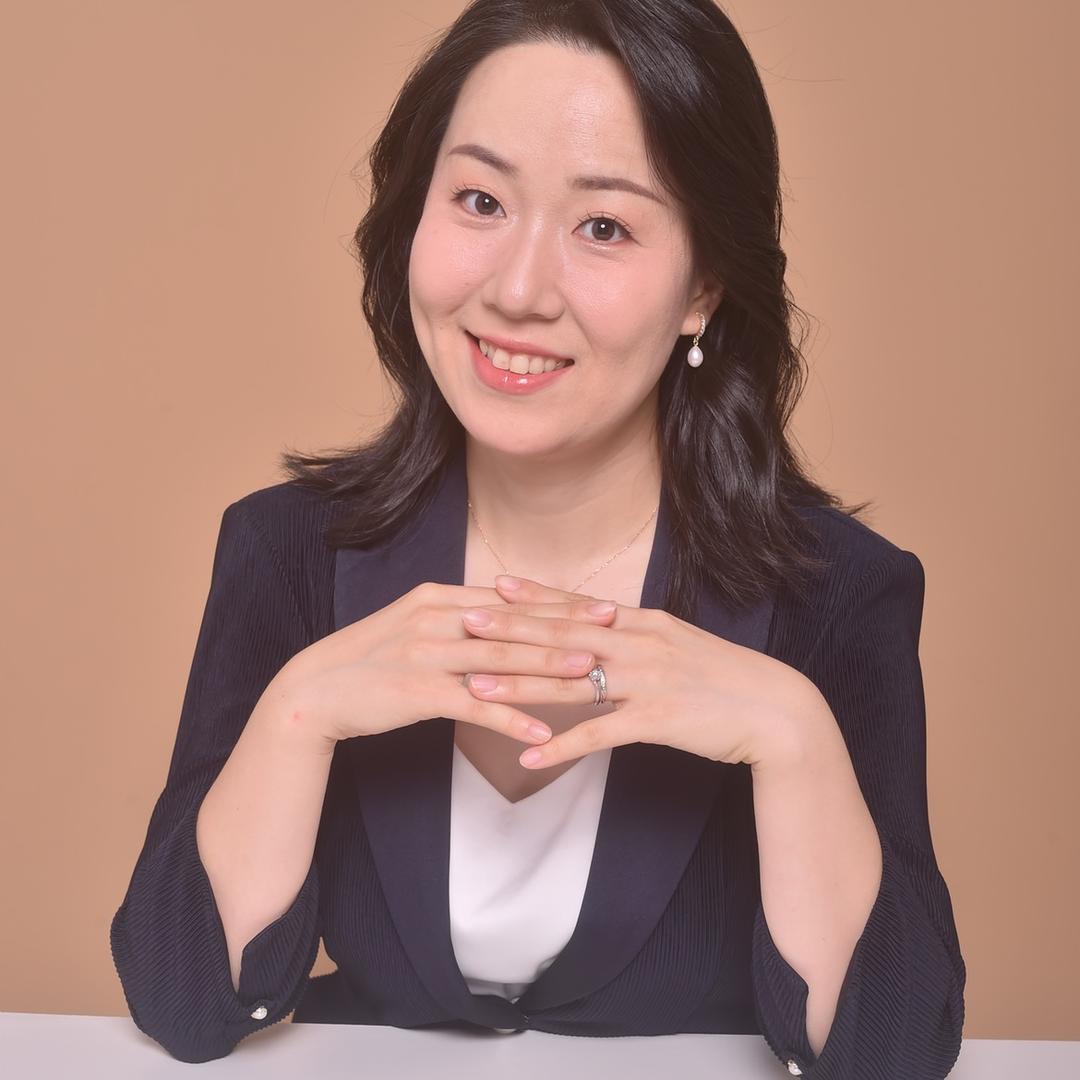 李欣老师咸甜家庭教育