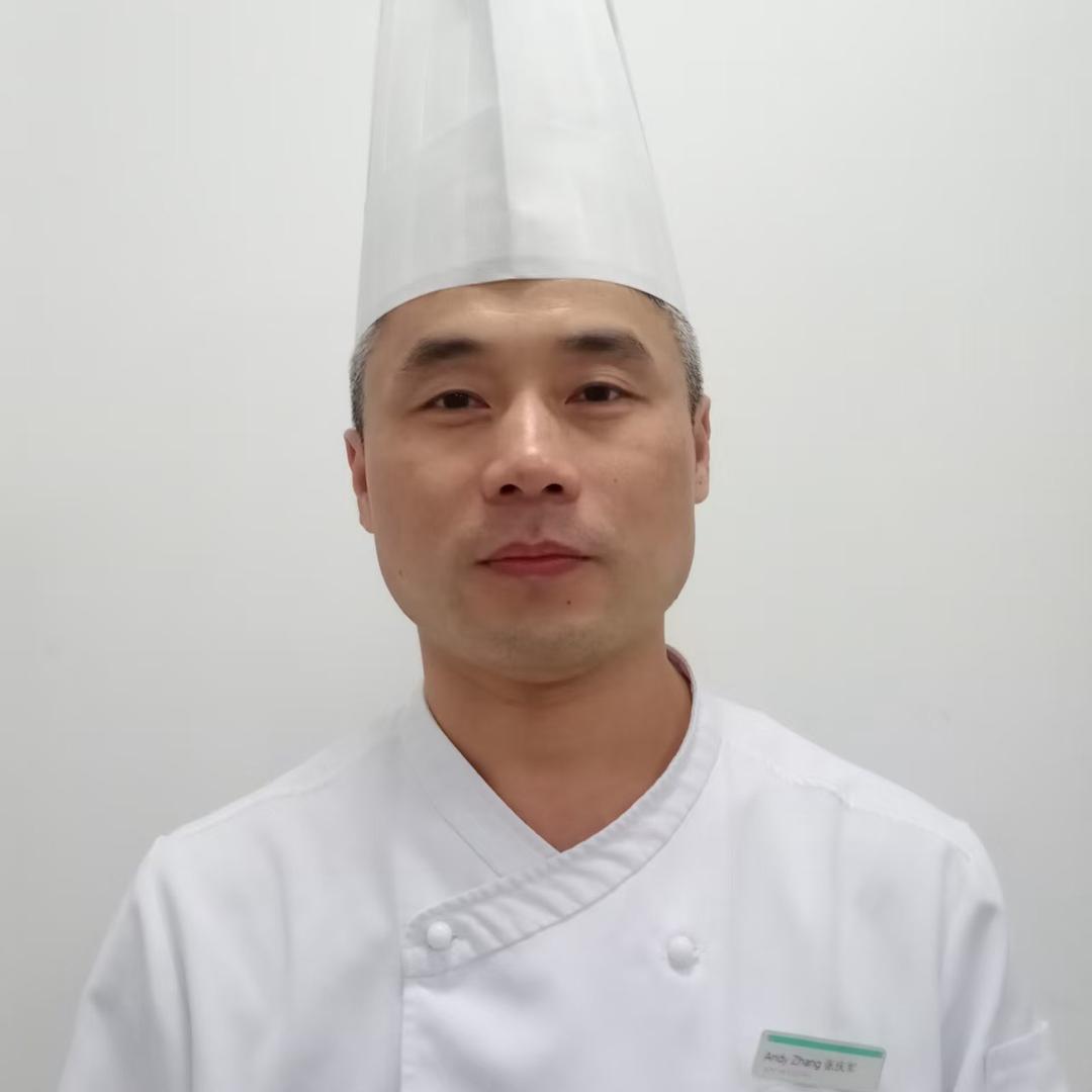 24食&张庆運