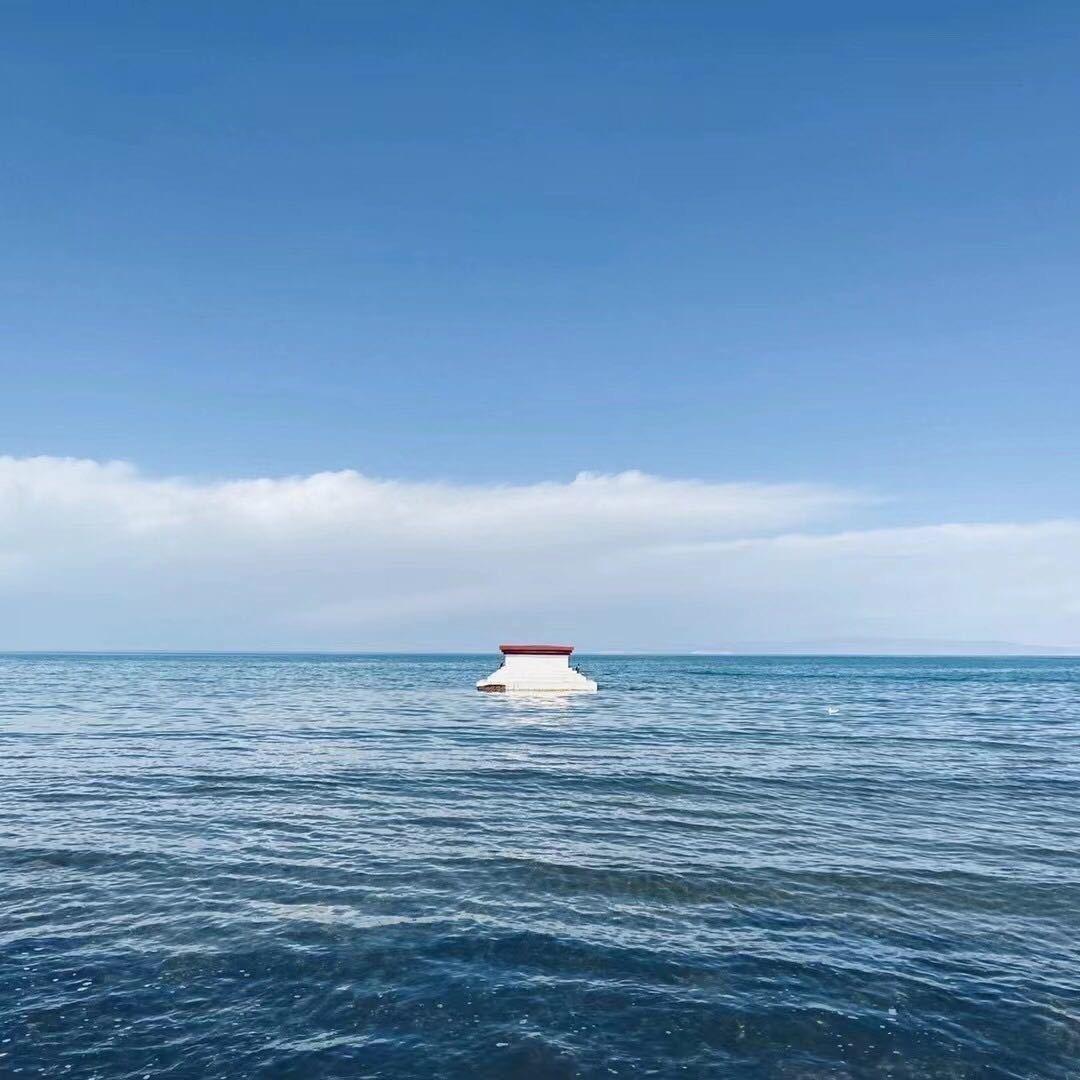 可止
