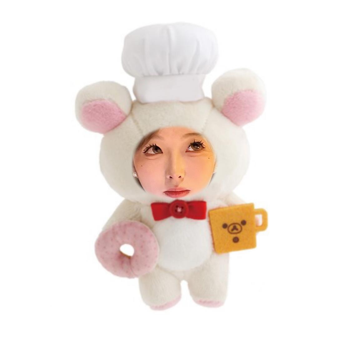 假装麦当劳差点被打死