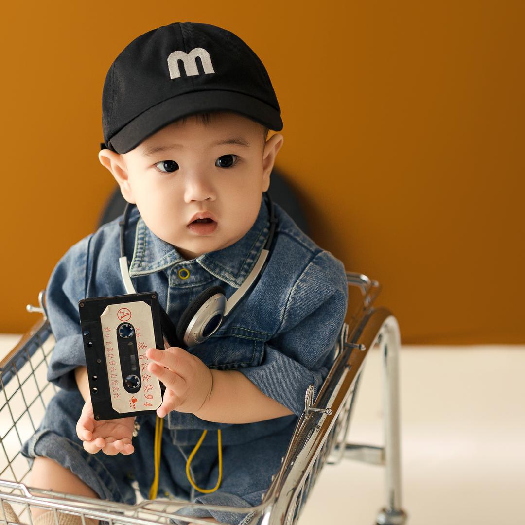 铛铛MOM（八月龄）