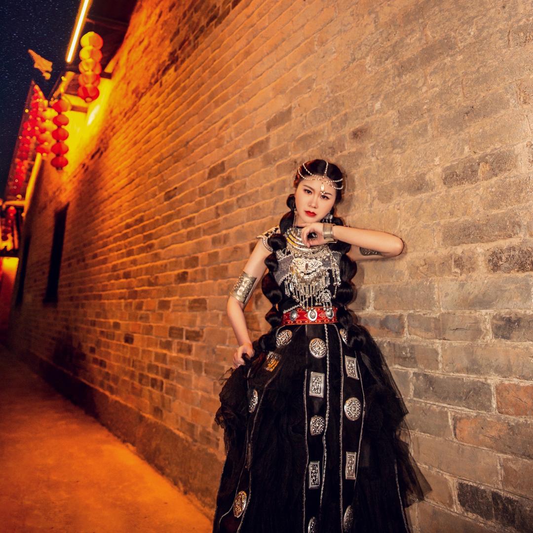🌙呀吖