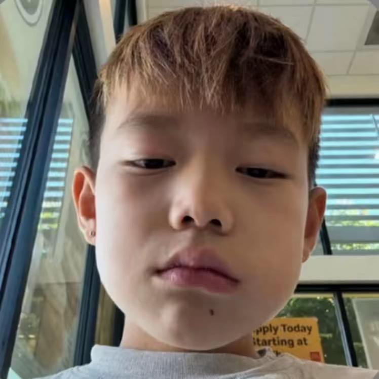 一定要开心