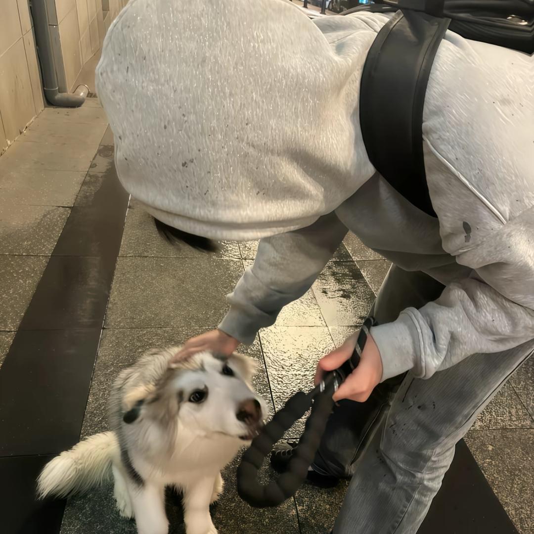 오 빠.
