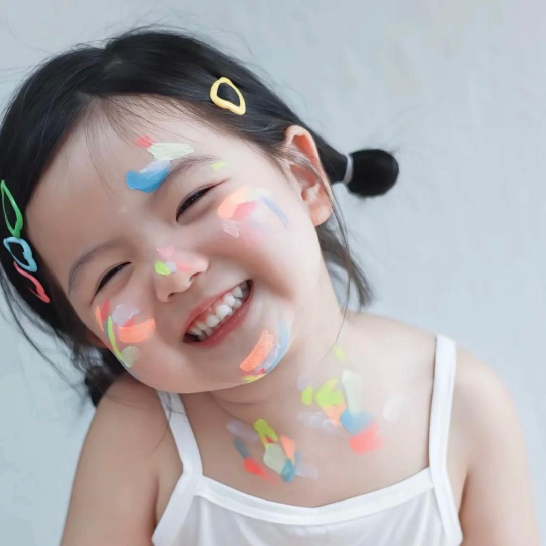 柚子宝贝