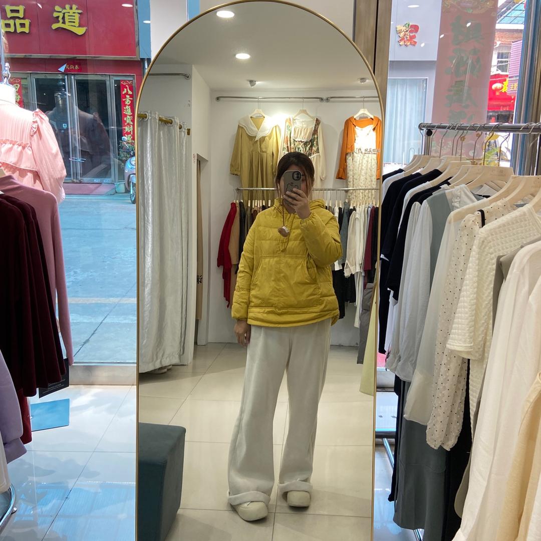 拾依大码女装