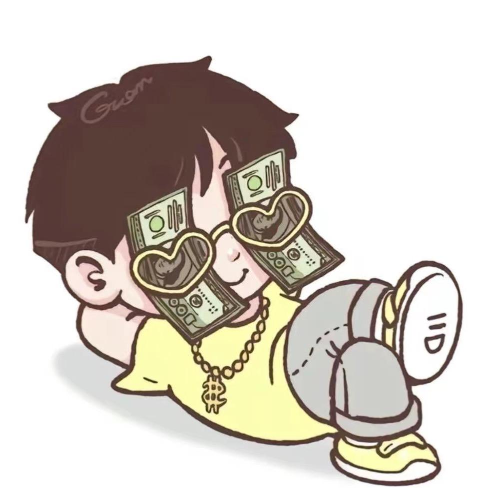 小    布