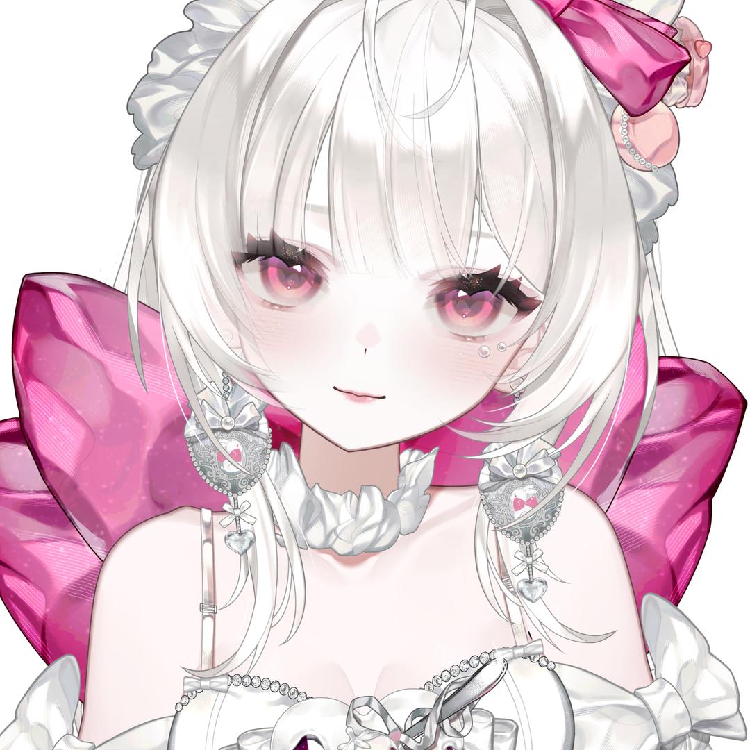 栗妮亚nini