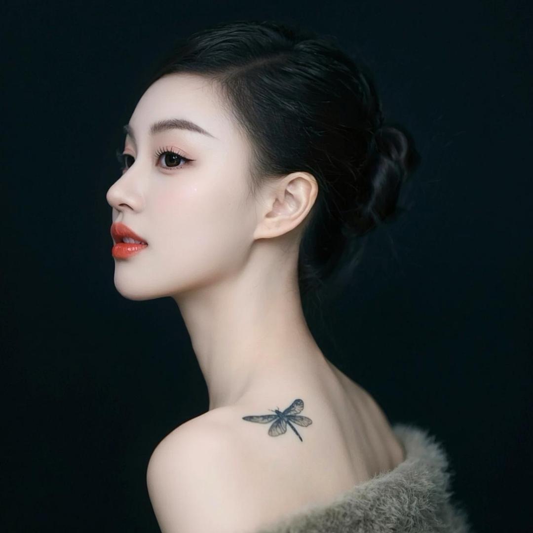 一杯冰美式