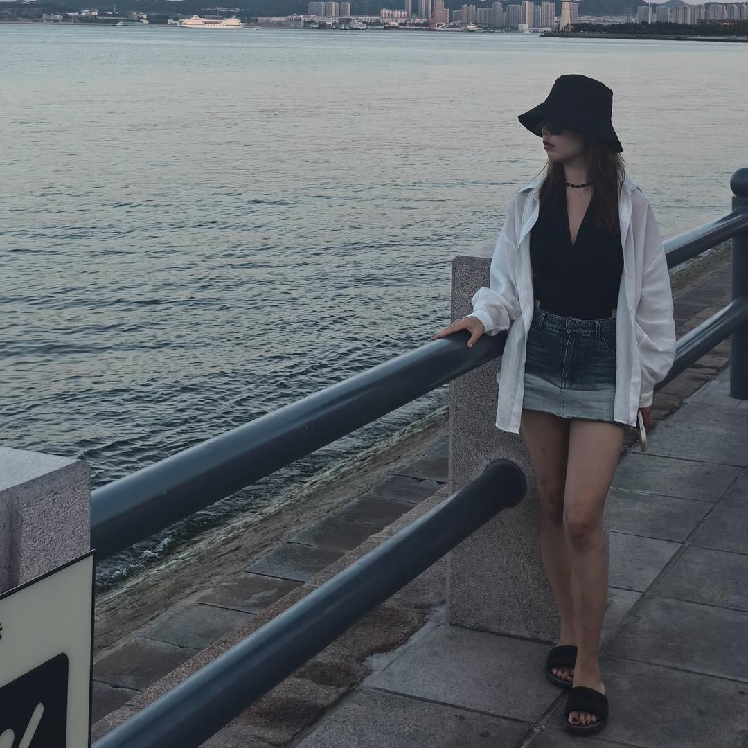 仙女 🧚‍♀️