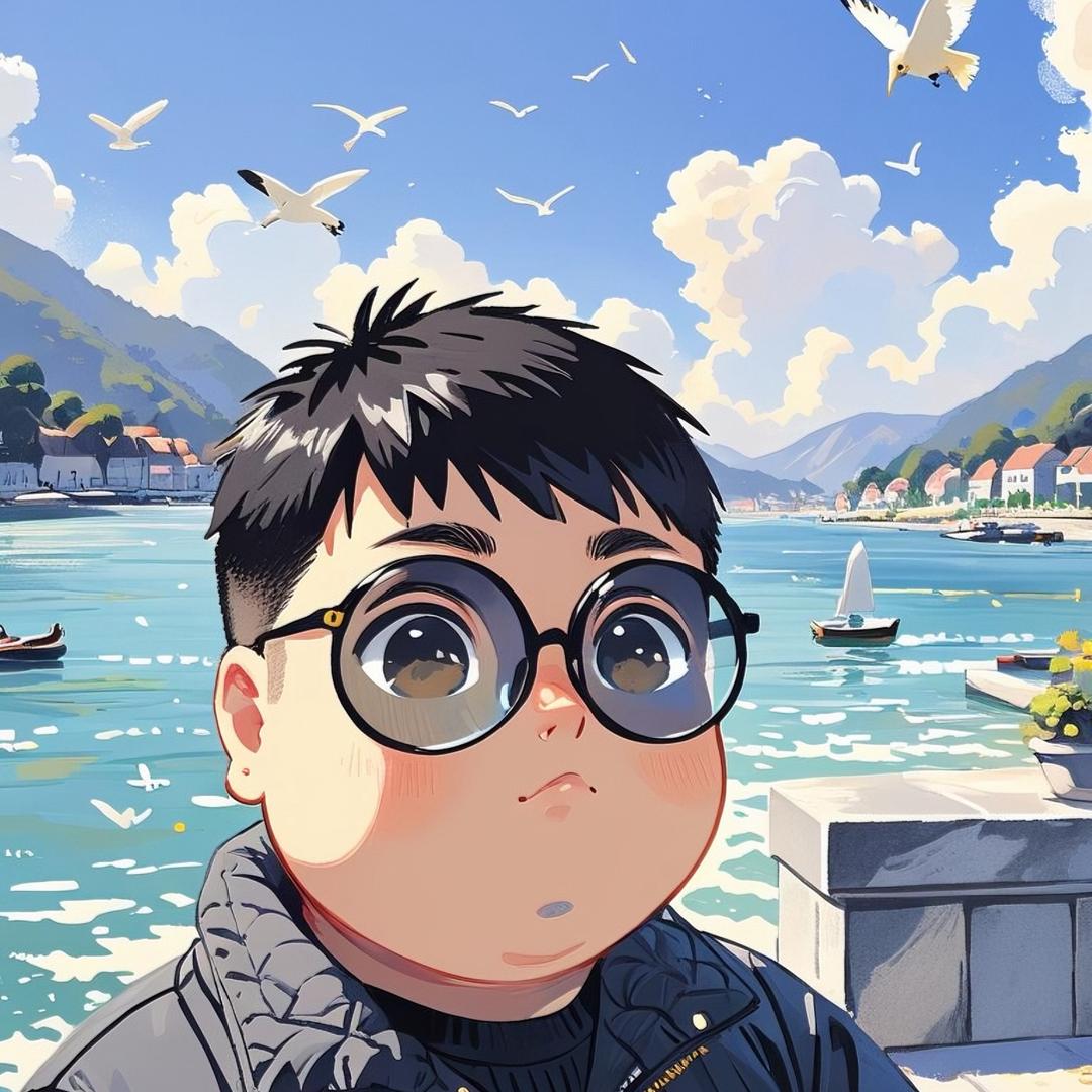 🌈xiaofeicoco