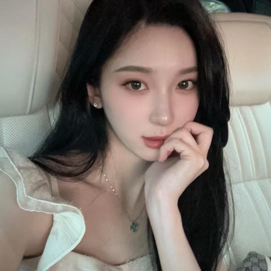 冰美式吖～