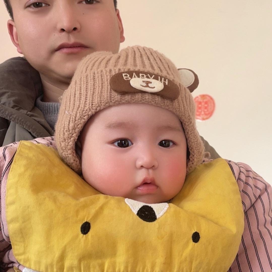 泽宝🍭成长记