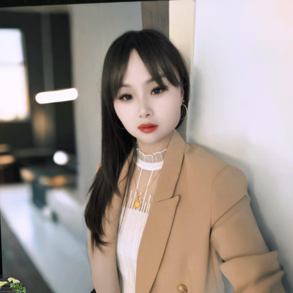 小梅子