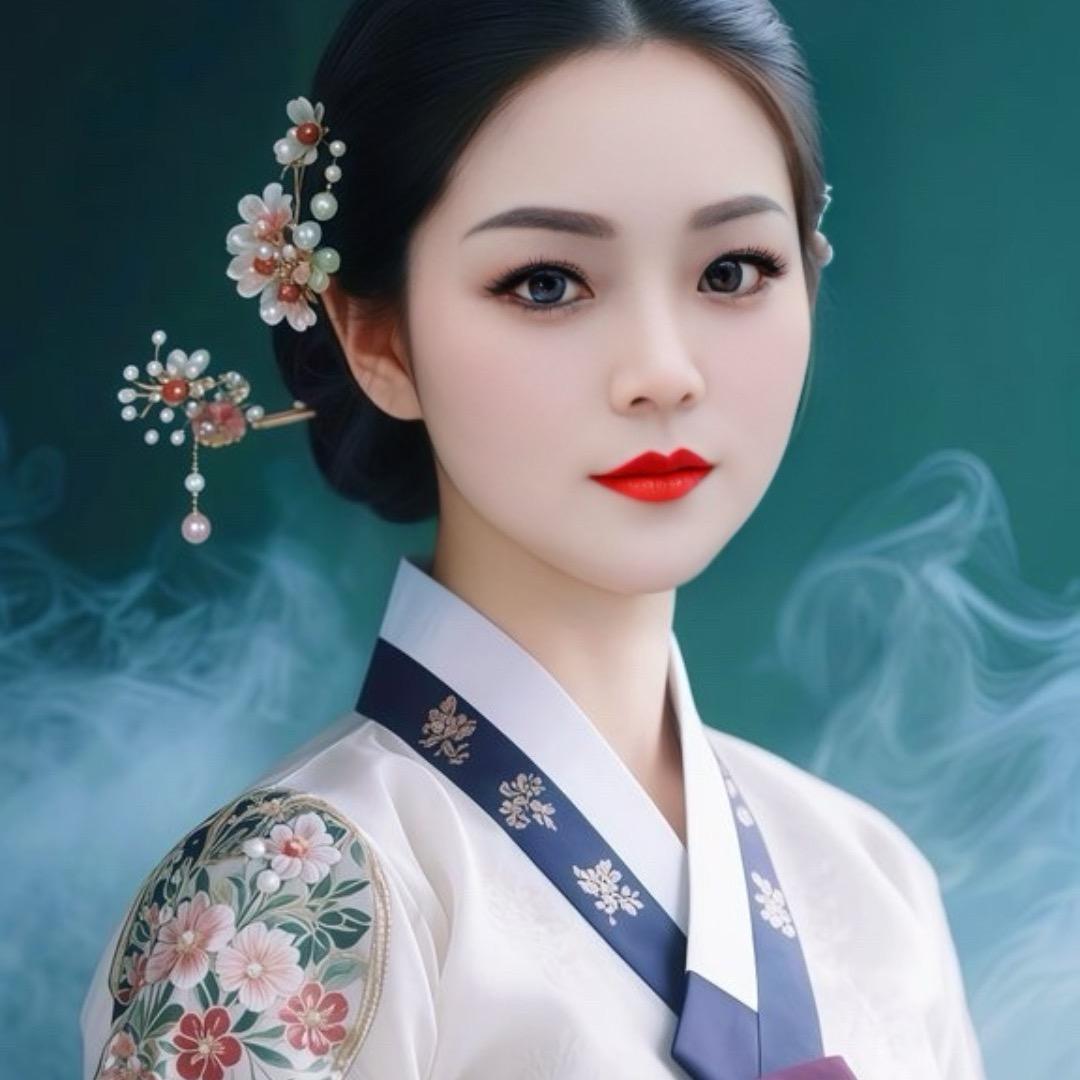 河南美美