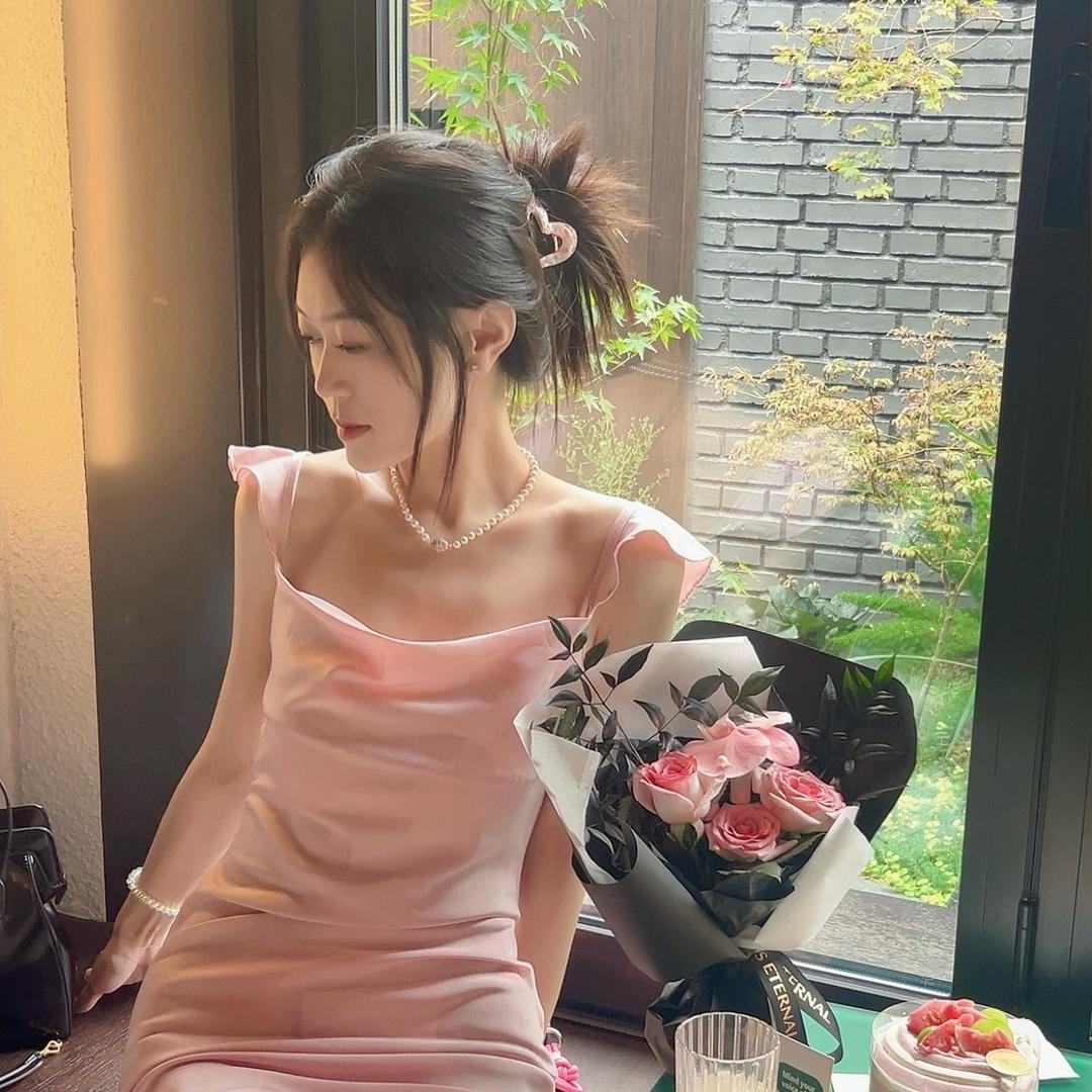 快楽宝貝