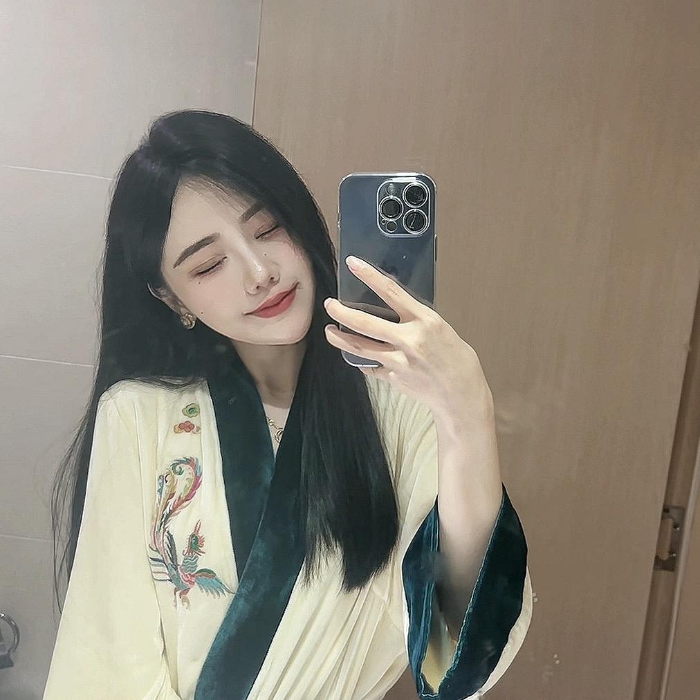 小戴有话说