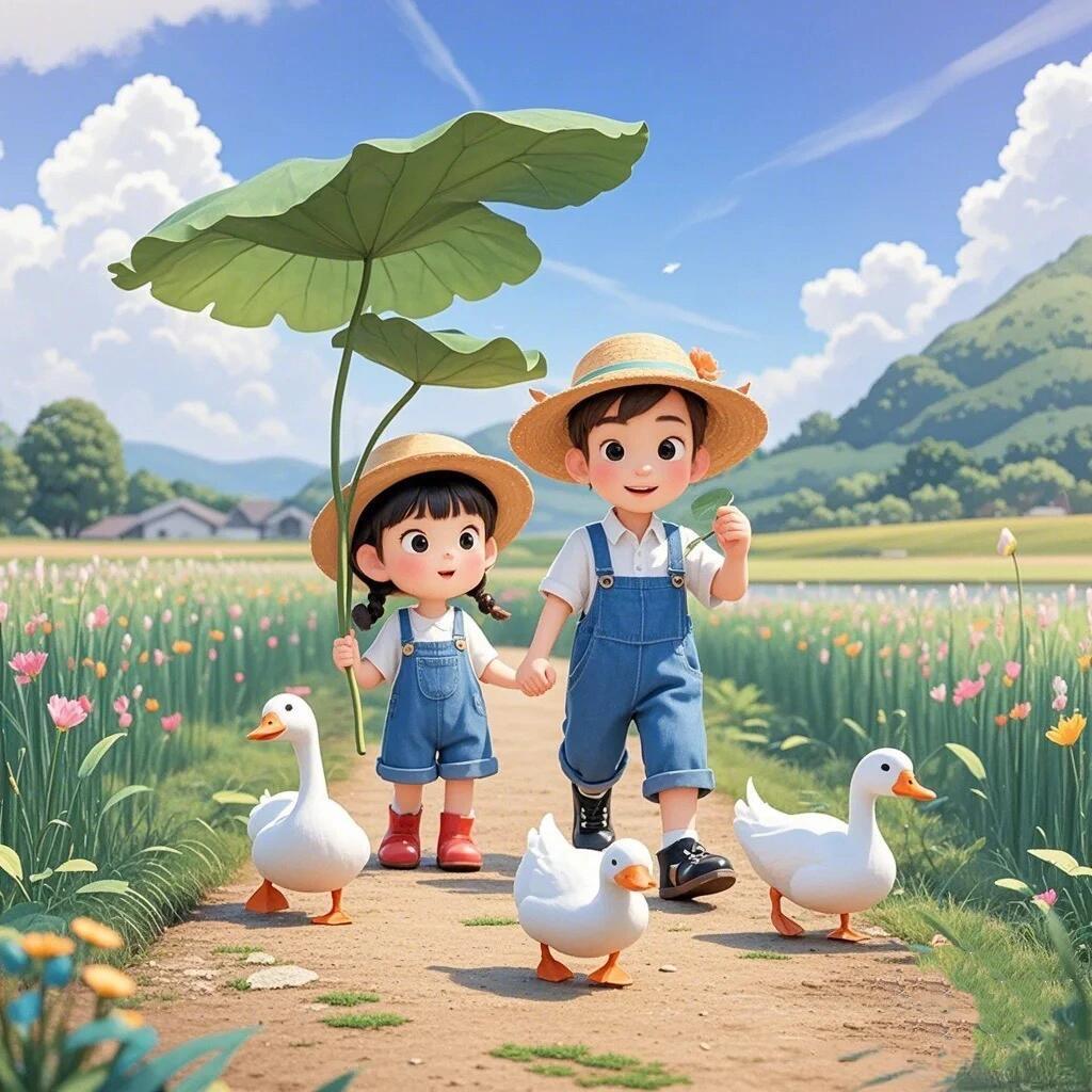 晴晴