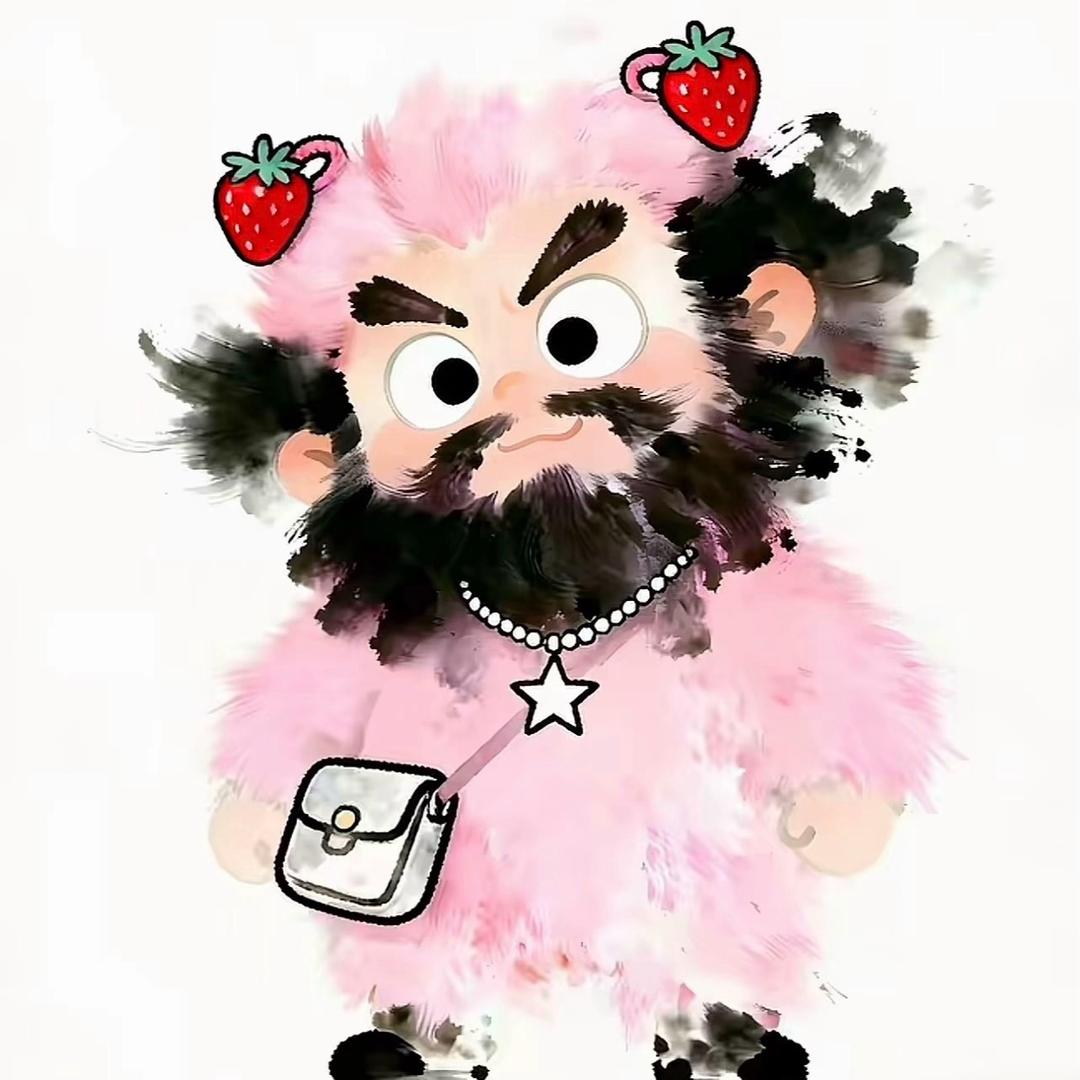 🫧福气满满🫧