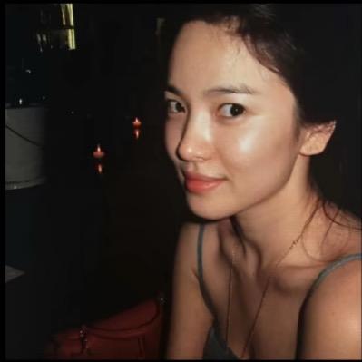 我真想瘦