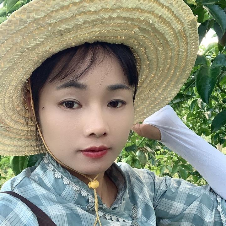 欢欢的朴实生活