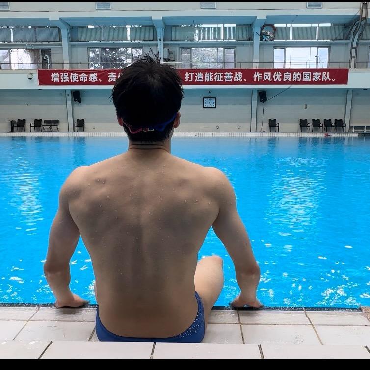 练俊杰（重新出发版）