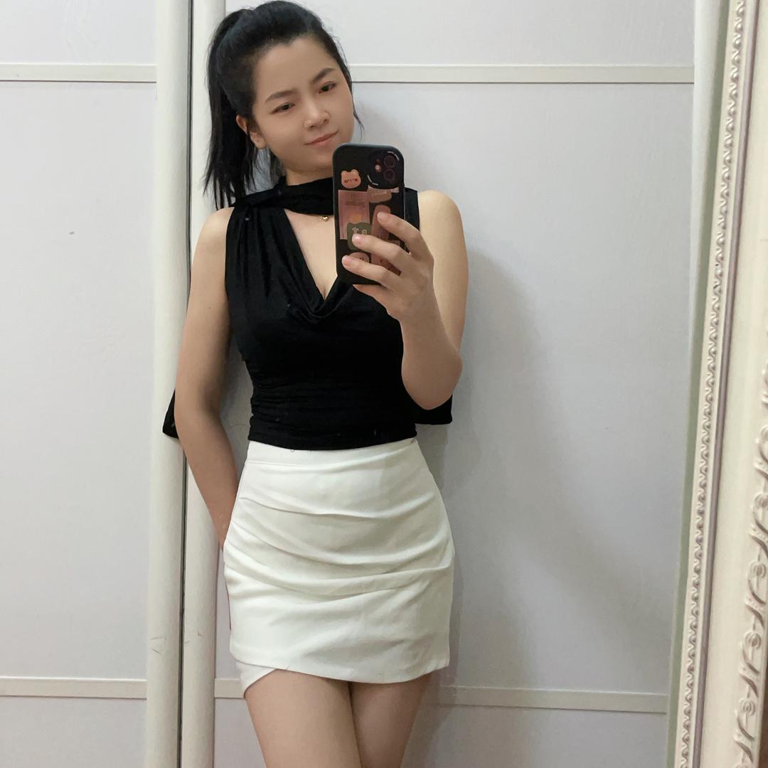 雪晗💕