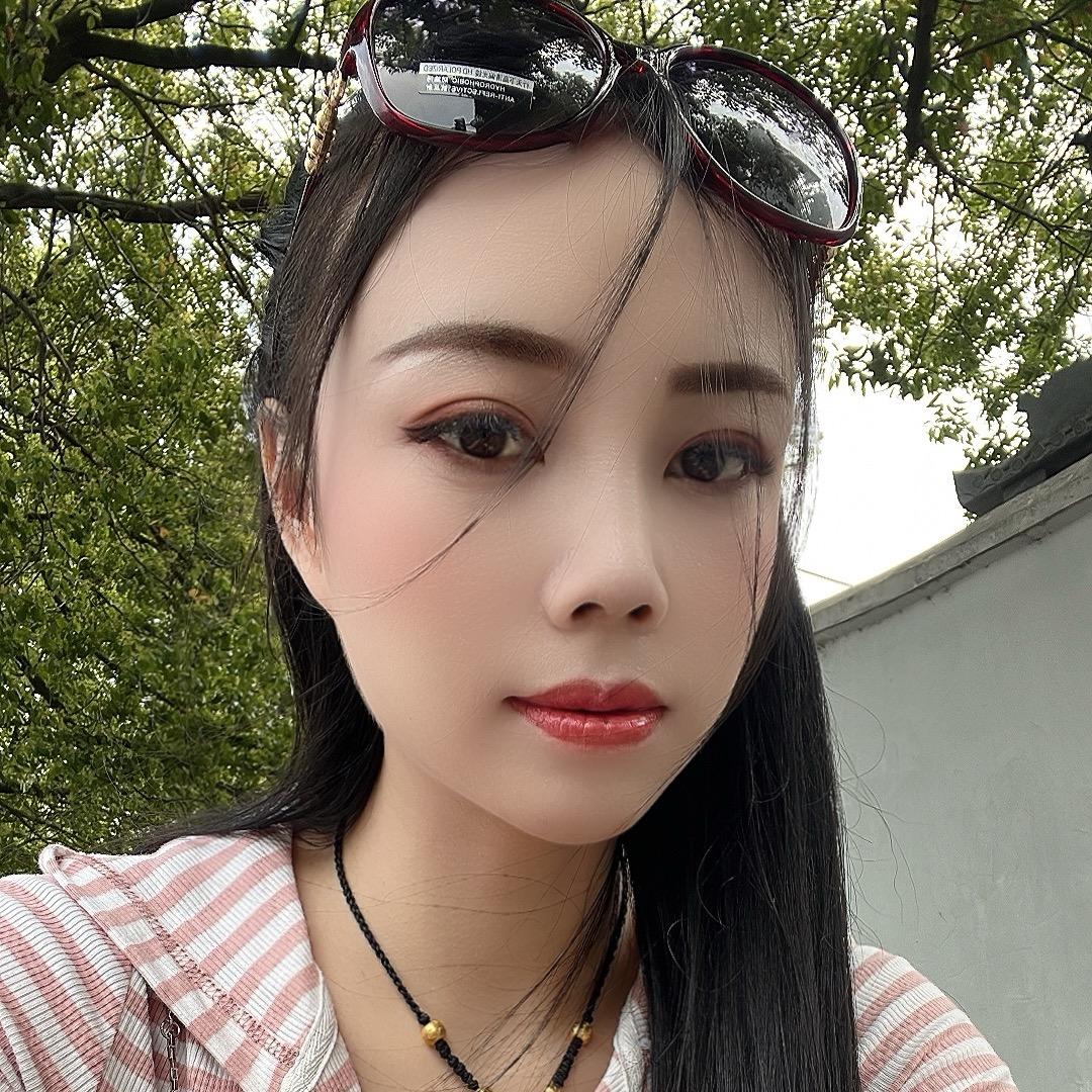 小酒窝幺妹