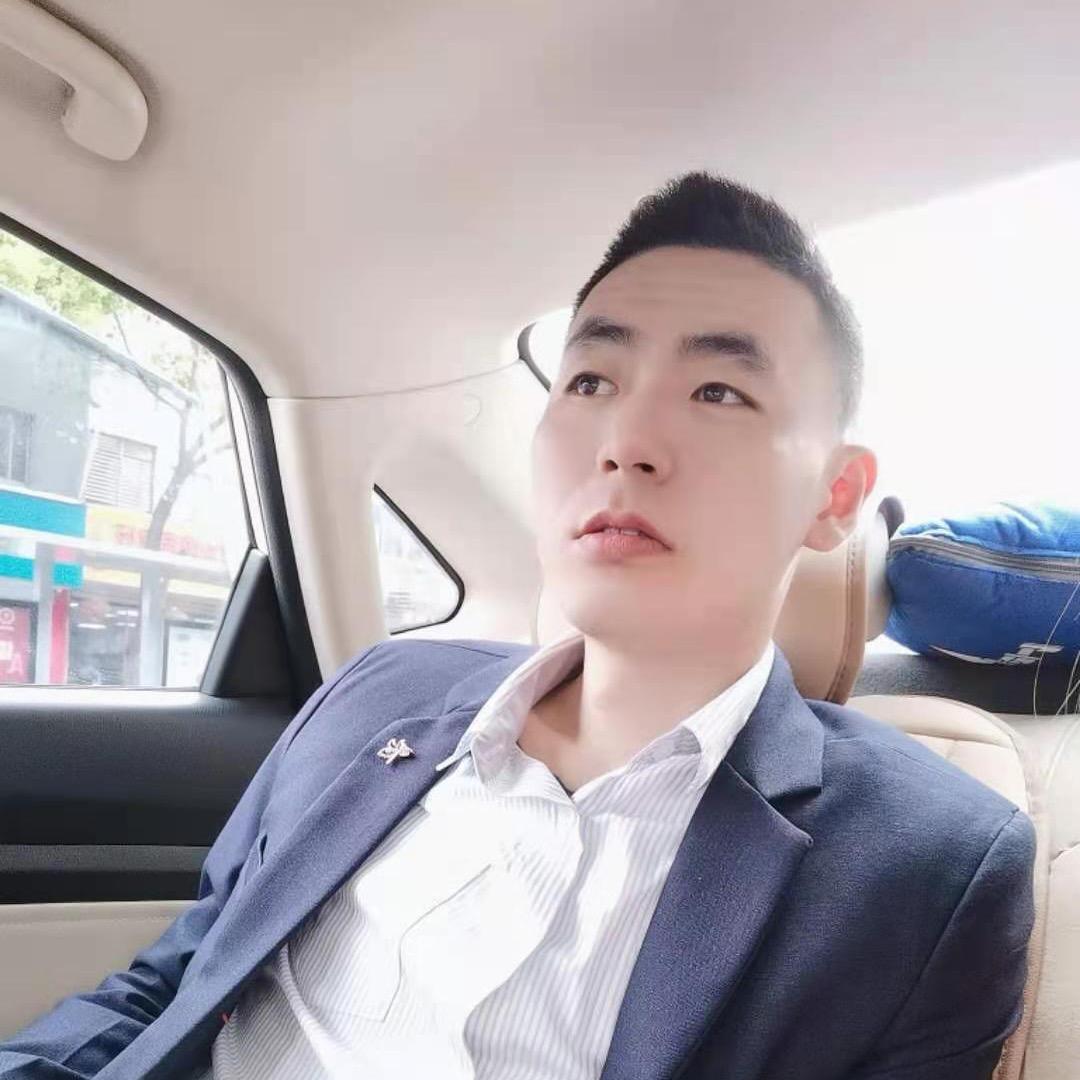 小琦哥