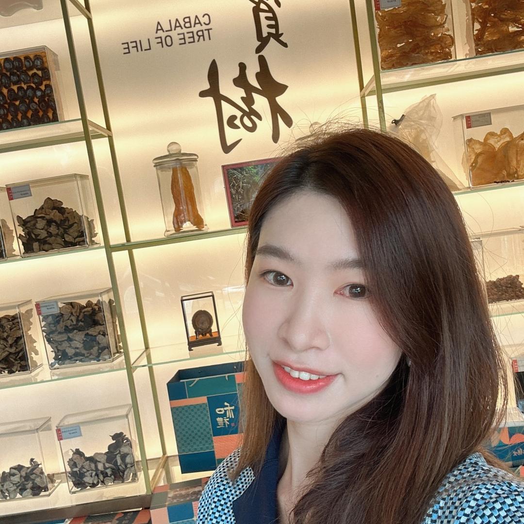 顺德君君