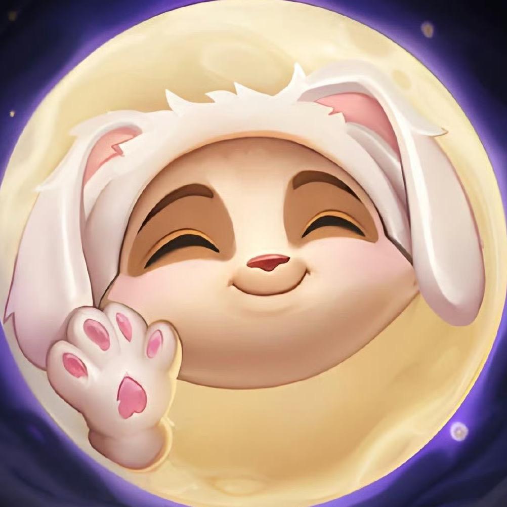 小羊大王（半糖lol版）