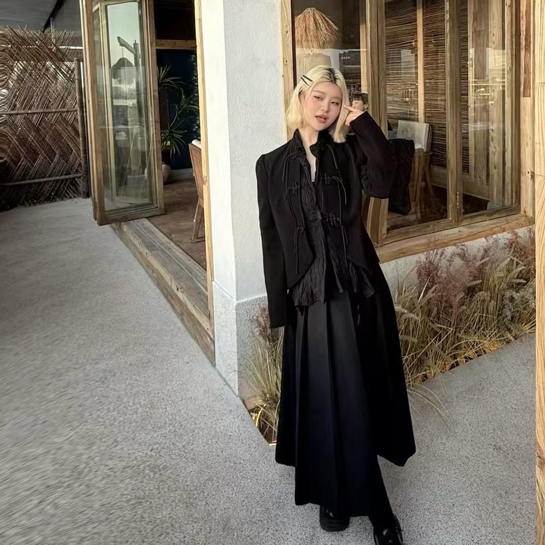 SUSU时尚新娘−雪儿