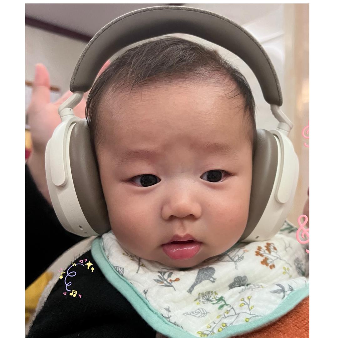 🍼浠浠的嘻嘻日常