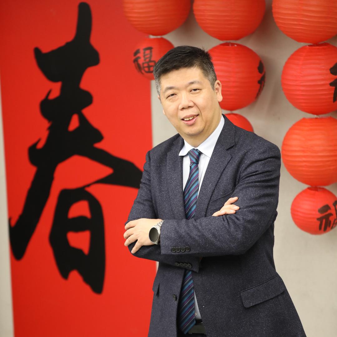 跟程凯老师一起学