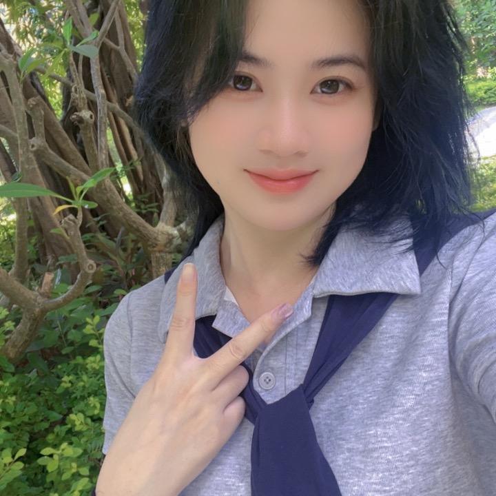 你的小酒窝