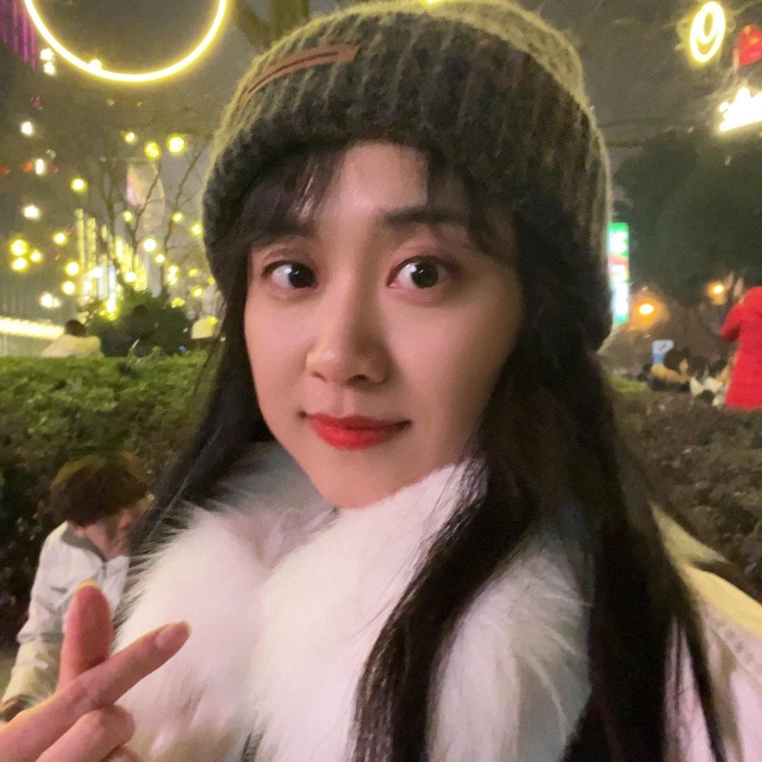 橙儿1