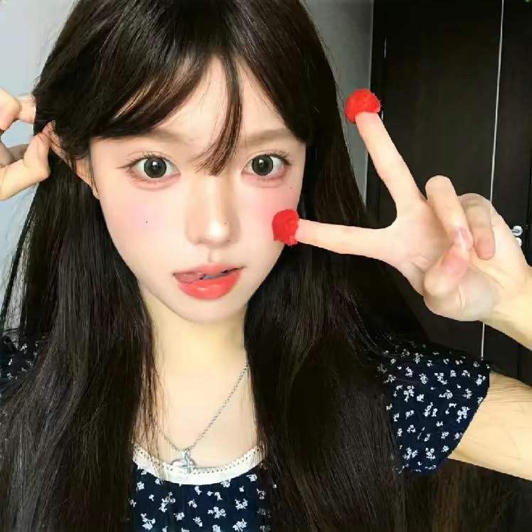大幸运吖❤❤