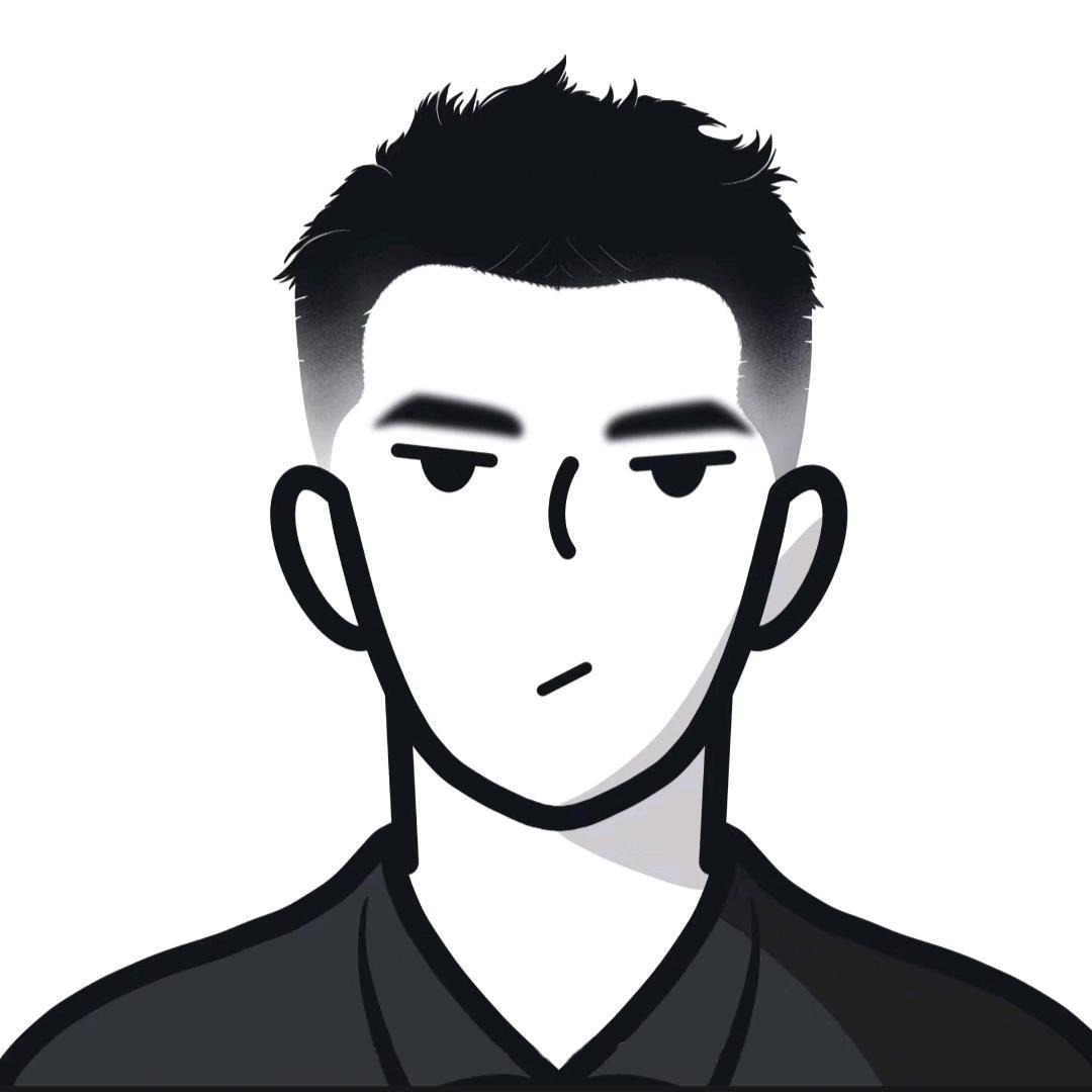 武宝鹏⚡️