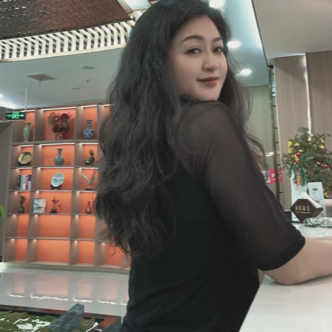 杨兰