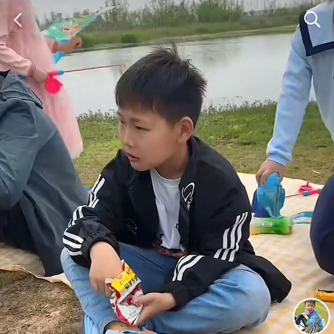 张大少爷