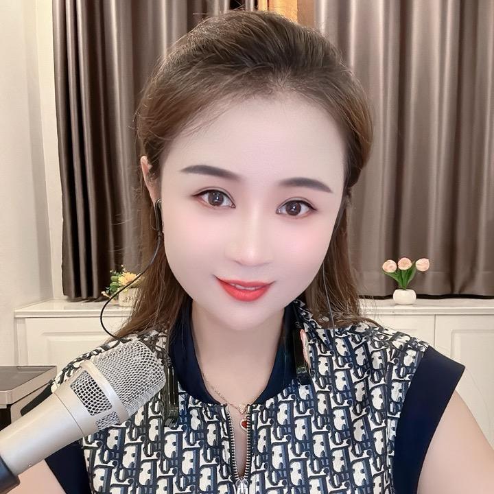 才艺晨晨小号🎵