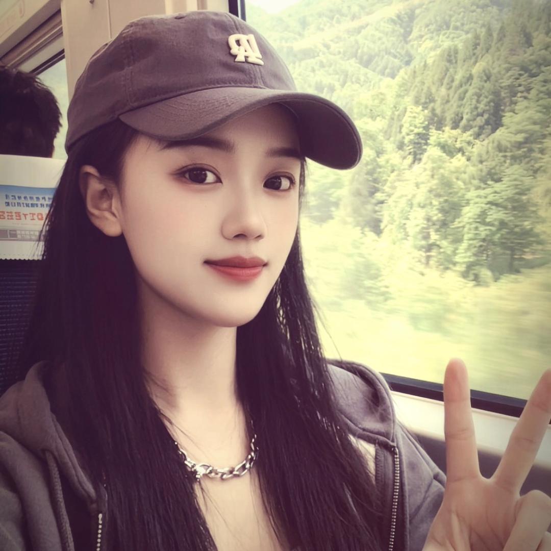 小艳艳 （努力中）