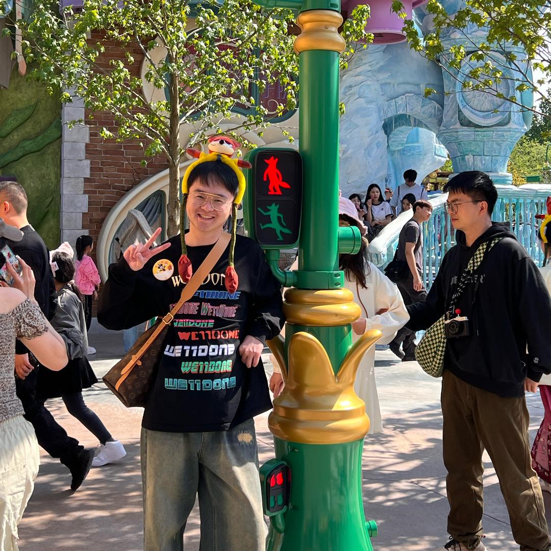 小周大王