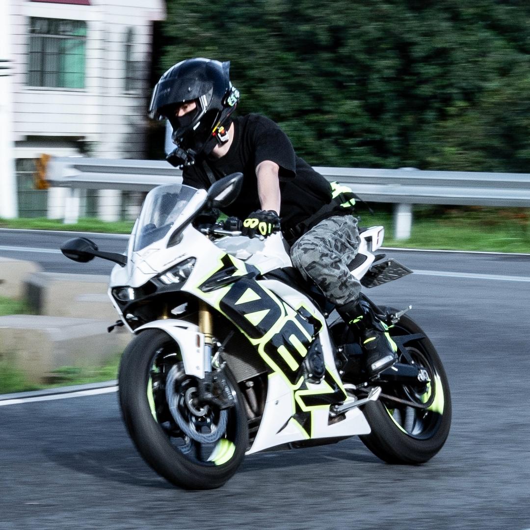 🏍️Wei.