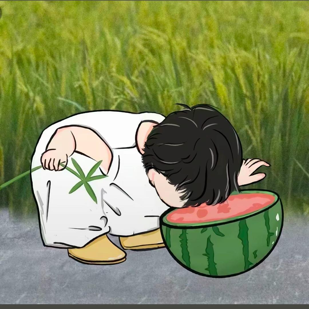 小迷糊*