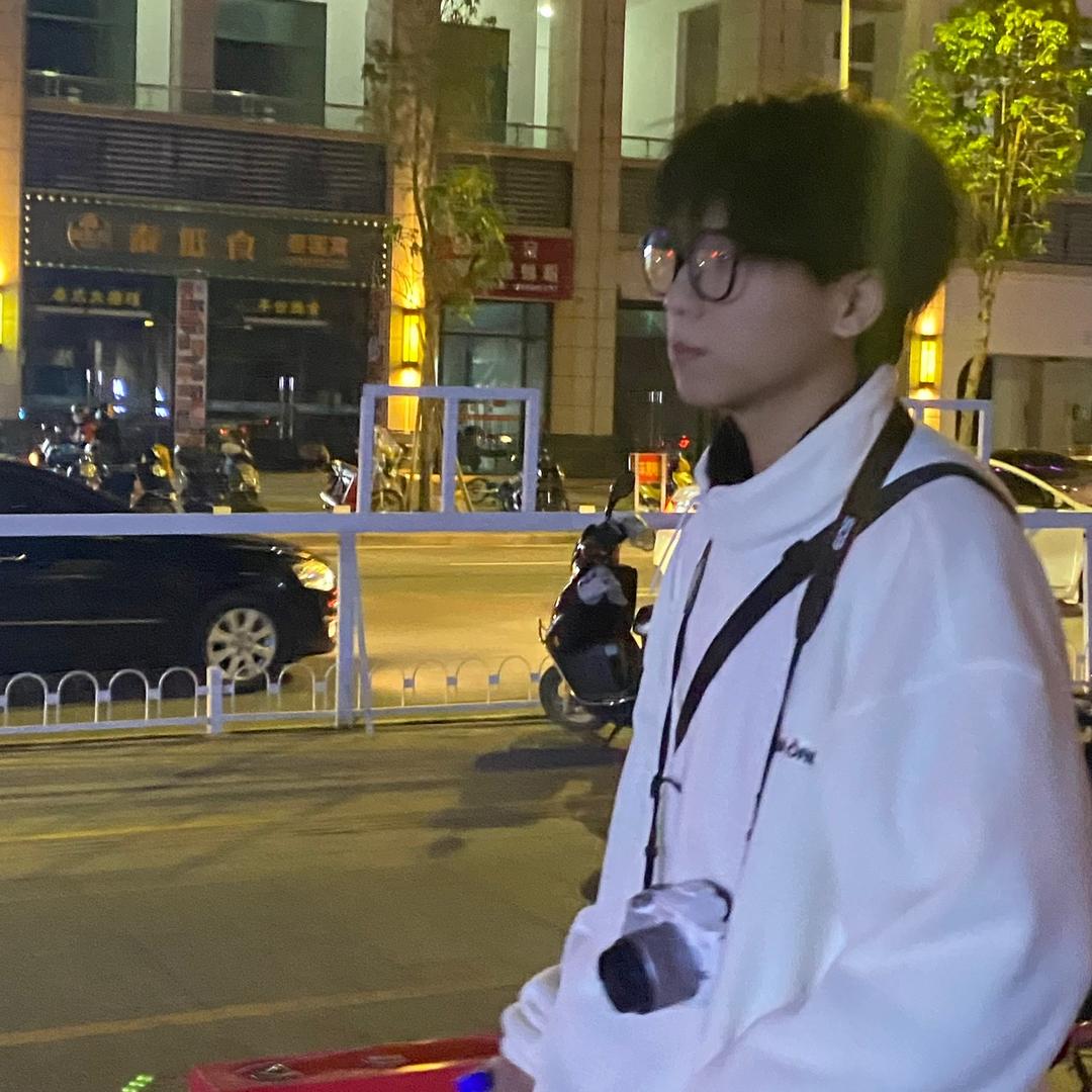 慕言i