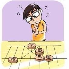 象棋阿伟(百家伟)